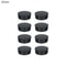 Furniture Floor Protection Hole Plug Caps 7