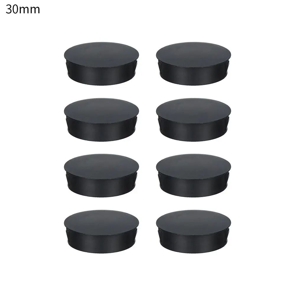 Furniture Floor Protection Hole Plug Caps 8