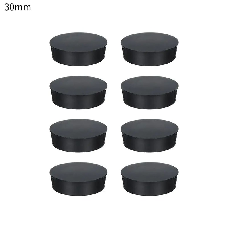 Furniture Floor Protection Hole Plug Caps 8