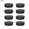 Furniture Floor Protection Hole Plug Caps 10