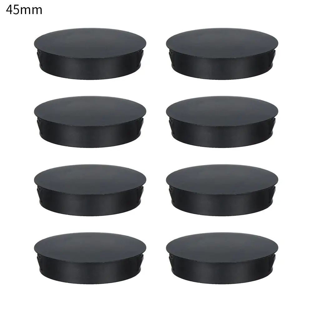 Furniture Floor Protection Hole Plug Caps 11