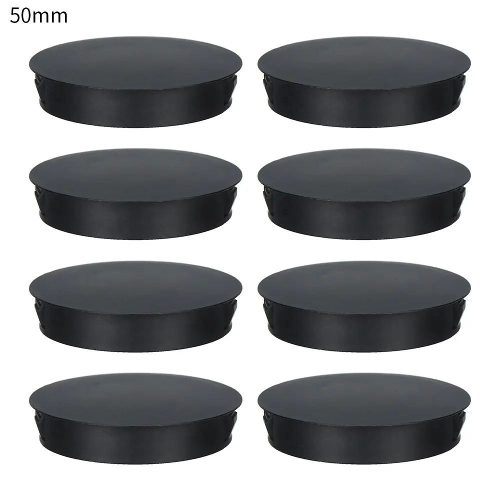 Furniture Floor Protection Hole Plug Caps 12