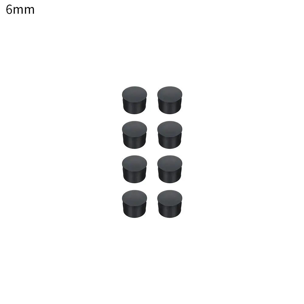 Furniture Floor Protection Hole Plug Caps 13