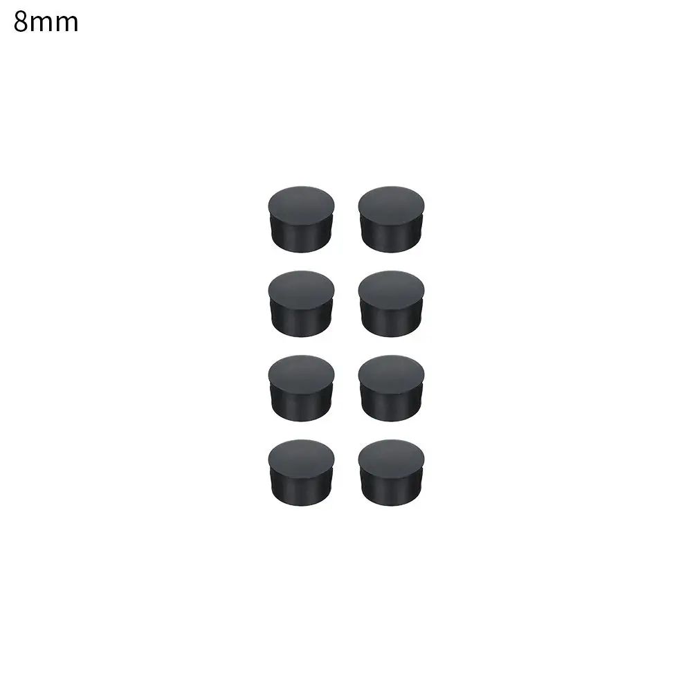 Furniture Floor Protection Hole Plug Caps 14