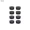 Furniture Floor Protection Hole Plug Caps 18