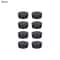 Furniture Floor Protection Hole Plug Caps 19