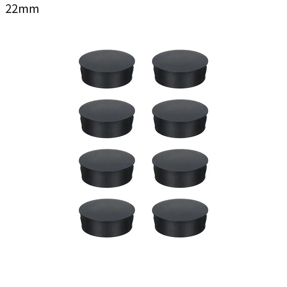 Furniture Floor Protection Hole Plug Caps 20