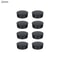 Furniture Floor Protection Hole Plug Caps 20