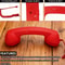Retro Phone Handset Type C Receiver 6