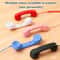Retro Phone Handset Type C Receiver 7