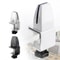Aluminum Desk Partition Clamp Clip 0