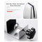 Aluminum Desk Partition Clamp Clip 9