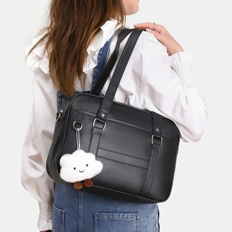 Japanese Style Ita Crossbody Shoulder Bag 5