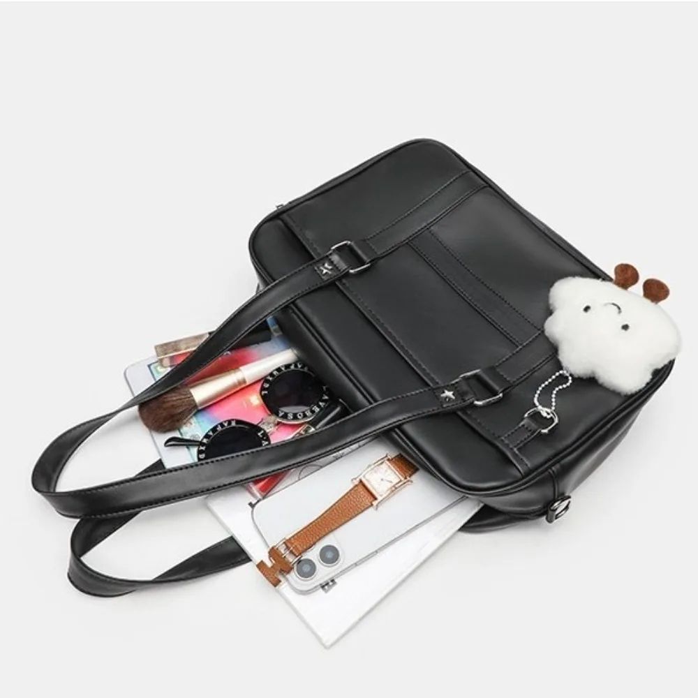 Japanese Style Ita Crossbody Shoulder Bag 6