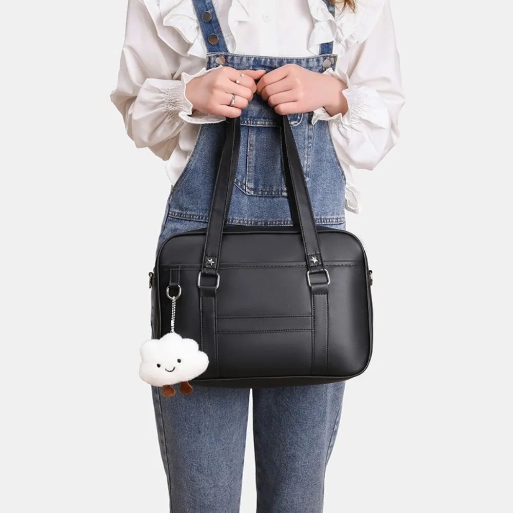 Japanese Style Ita Crossbody Shoulder Bag 7