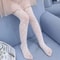 Baby Girls Mesh Lace Pantyhose Tights 9