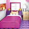 Friends City Seaside Villa Building Blocks Set 9
