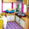 Friends City Seaside Villa Building Blocks Set 10