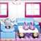 Friends City Seaside Villa Building Blocks Set 11