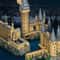 Medieval Magic Castle Micro Brick Building Set 3