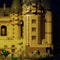 Medieval Magic Castle Micro Brick Building Set 4