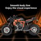 Technical Motorcycle Building Block Set 2