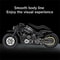 Technical Motorcycle Building Block Set 5