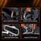 Technical Motorcycle Building Block Set 7
