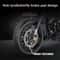 Technical Motorcycle Building Block Set 9