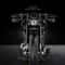 Duke Harley Motorcycle Building Block Set 2