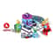 Space Werewolf Anime Building Block Set 5