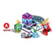 Space Werewolf Anime Building Block Set 5