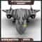 SR71 Blackbird Spy Plane Building Block Set 0