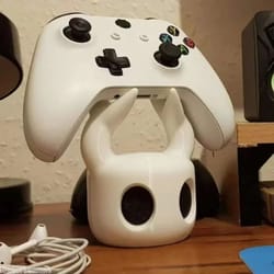 universal gaming controller stand rack
