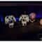 Universal Gaming Controller Stand Rack 8