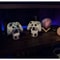 Universal Gaming Controller Stand Rack 8