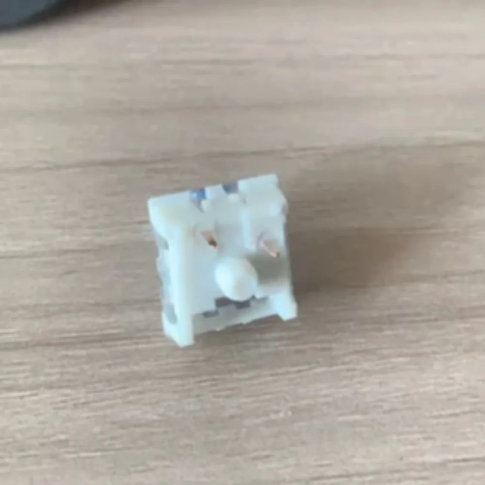 Mechanical Keyboard Tactile Switch Set 4