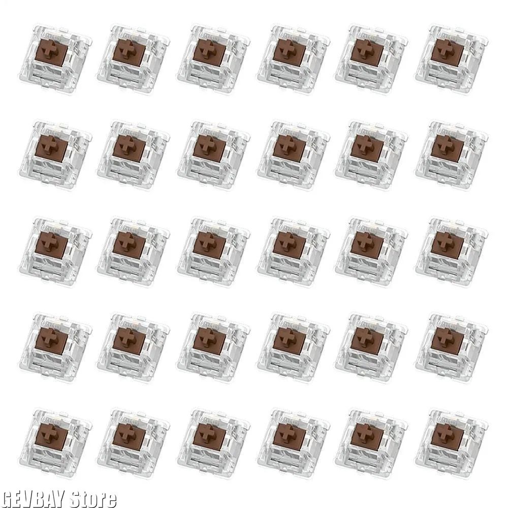 Mechanical Keyboard Tactile Switch Set 2
