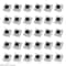 Mechanical Keyboard Tactile Switch Set 1
