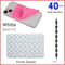 Silicone Suction Cup Phone Stand Grip 5