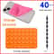 Silicone Suction Cup Phone Stand Grip 4