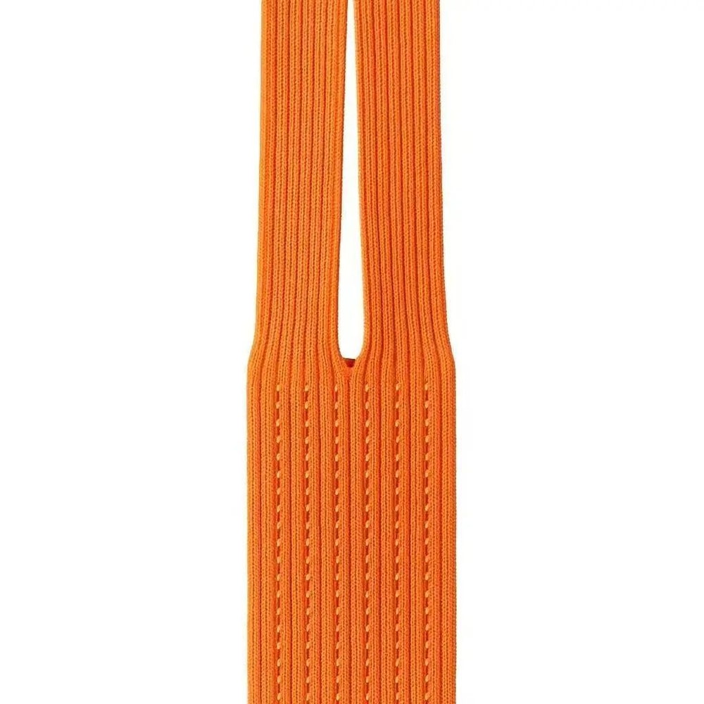 Knitted Crossbody Phone Bag 8