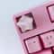 Cute Star Translucent Keycaps Set For Mechanical Keyboard 3