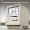 Retro Digital Alarm Clock For Desk And Bedroom 3