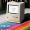 Retro Digital Alarm Clock For Desk And Bedroom 6
