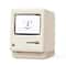 Retro Digital Alarm Clock For Desk And Bedroom 7
