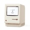 Retro Digital Alarm Clock For Desk And Bedroom 7
