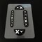 Glass Mouse Skates For Logitech MX Master 3 3S 6