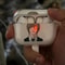 Death Note Anime AirPods Case Light Yagami Design 0