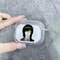 Death Note Anime AirPods Case Light Yagami Design 4